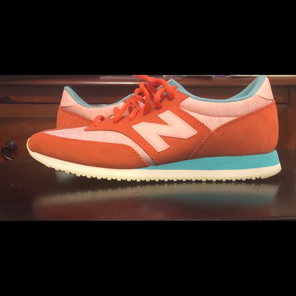 New Balance Sneakers